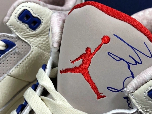 International 136064-140  Jordan Retro Flight 3 0403